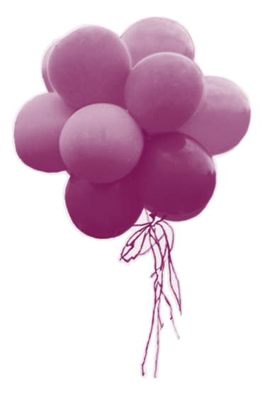 Ballonnen